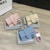 Túi Mini Nữ Đeo Chéo Jac Size13 Da Lì Nhỏ Xinh - Thời Trang Giá 75.000đ 5