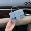 Túi Mini Nữ Đeo Chéo Jac Size13 Da Lì Nhỏ Xinh - Thời Trang Giá 75.000đ 6