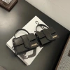 Túi Mini Nữ Đeo Chéo Jac Size13 Da Lì Nhỏ Xinh - Thời Trang Giá 75.000đ 9