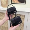 Túi Mini Nữ Đeo Chéo Jac Size13 Da Lì Nhỏ Xinh - Thời Trang Giá 75.000đ 10