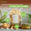 Túi Mix 5 Hạt Ăn Liền 250-500g La'zen - Macca, Hạnh Nhân, Điều, Óc Chó, Bí Xanh - Giá 138.000₫ 3