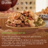 Túi Mix 5 Hạt Ăn Liền 250-500g La'zen - Macca, Hạnh Nhân, Điều, Óc Chó, Bí Xanh - Giá 138.000₫ 7