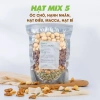 Túi Mix 5 Hạt Ăn Liền 250-500g La'zen - Macca, Hạnh Nhân, Điều, Óc Chó, Bí Xanh - Giá 138.000₫ 10