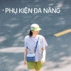 Túi Mô-đun Đeo Chéo Nam Nữ Vải Taslan Khoá Kéo 3PhầnTư Giá Ưu Đãi 279k 4