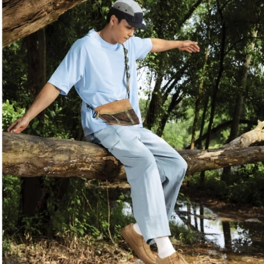 Túi Mô-đun Đeo Chéo Nam Nữ Vải Taslan Khoá Kéo 3PhầnTư Giá Ưu Đãi 279k 8 Túi Mô-đun Đeo Chéo Nam Nữ Vải Taslan Khoá Kéo 3PhầnTư Giá Ưu Đãi 279k 8