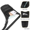 Túi móc chìa khóa ngoài trời carabiner D-clip Kết nối EDC, còng khóa ba lô, giảm giá 223.820 VND 3