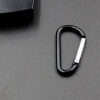 Túi móc chìa khóa ngoài trời carabiner D-clip Kết nối EDC, còng khóa ba lô, giảm giá 223.820 VND 9