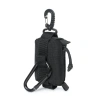 Túi móc nhựa A01 Đựng Thẻ Chìa Khóa EDC Bền, Nhỏ gọn, Giá 76.000₫ 5