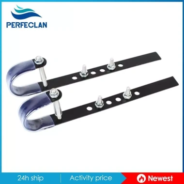 Túi Móc Treo Xe Đạp Điều Chỉnh Được - Đựng Hàng, Phụ Kiện, Giảm Giá 73.700 VND