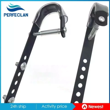 Túi Móc Treo Xe Đạp Điều Chỉnh Được - Đựng Hàng, Phụ Kiện, Giảm Giá 73.700 VND