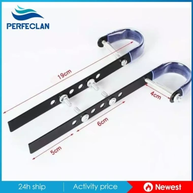 Túi Móc Treo Xe Đạp Điều Chỉnh Được - Đựng Hàng, Phụ Kiện, Giảm Giá 73.700 VND