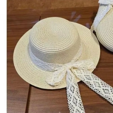 Túi Mũ Cói Đi Biển Combo - Đeo Chéo Cute Giá Cực Sỉ 69k Thay Vì 89k! 8 Túi Mũ Cói Đi Biển Combo - Đeo Chéo Cute Giá Cực Sỉ 69k Thay Vì 89k! 8