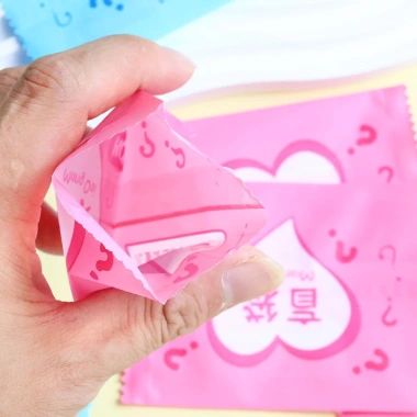 Túi mù rỗng đa size, thiết kế tiện lợi, giảm giá đặc biệt 12.740 VND – Giá gốc 16.180 VND 3 Túi mù rỗng đa size, thiết kế tiện lợi, giảm giá đặc biệt 12.740 VND – Giá gốc 16.180 VND 3