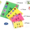 Túi mù rỗng đa size, thiết kế tiện lợi, giảm giá đặc biệt 12.740 VND – Giá gốc 16.180 VND 5