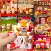 Túi Mù Tết 2.026 Bính Ngọ Ngựa Mèo Thần Tài 3D May Mắn - Quà Lì Xì Năm Mới 49k 5