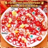 Túi Mù Tết 2.026 Móc Khóa 2D Charm Nhựa May Mắn Thần Tài Cá Chép - Chỉ 22.000₫ 3