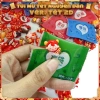 Túi Mù Tết 2.026 Móc Khóa 2D Charm Nhựa May Mắn Thần Tài Cá Chép - Chỉ 22.000₫ 6