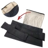 Túi muối chườm bụng sau sinh Catiho 2 lớp nhiệt, vải dày chắc chắn - 62.000₫ 4