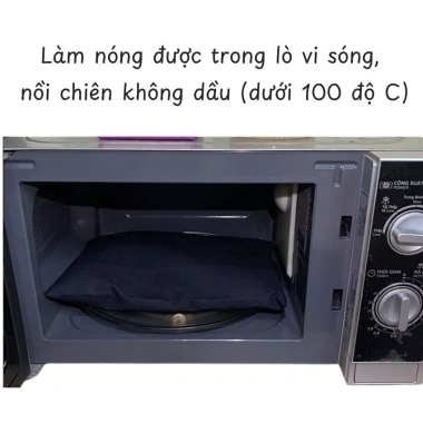 Túi muối chườm bụng sau sinh Catiho 2 lớp nhiệt, vải dày chắc chắn - 62.000₫ 7 Túi muối chườm bụng sau sinh Catiho 2 lớp nhiệt, vải dày chắc chắn - 62.000₫ 7