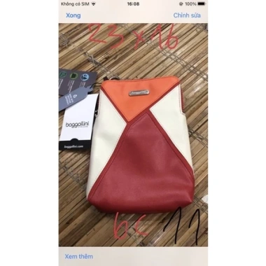 Túi Mỹ Túi US Chéo Thời Trang Baggallini - Đựng điện thoại, Ví, Giá chỉ 398.000đ 3 Túi Mỹ Túi US Chéo Thời Trang Baggallini - Đựng điện thoại, Ví, Giá chỉ 398.000đ 3
