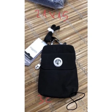 Túi Mỹ Túi US Chéo Thời Trang Baggallini - Đựng điện thoại, Ví, Giá chỉ 398.000đ 13 Túi Mỹ Túi US Chéo Thời Trang Baggallini - Đựng điện thoại, Ví, Giá chỉ 398.000đ 13