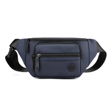Túi nam mini TS18 Rockcow - Đeo trước ngực, chéo, bụng, cao cấp, giảm 18% 6 Túi nam mini TS18 Rockcow - Đeo trước ngực, chéo, bụng, cao cấp, giảm 18% 6