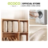 Túi nén chăn ga giường ECOCO - Chống bụi ẩm mốc, tiết kiệm không gian, 176.400 VND