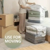 Túi nén chân không ba chiều dày L – Lưu trữ quần áo gọn gàng, giảm giá 16.900₫ 7
