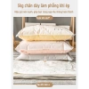 Túi nén chân không BLACK PINK kích thước lớn lưu trữ chăn quần áo chất liệu PA-PE giảm giá 15.398 VNĐ 4