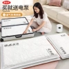 Túi nén chân không dày Quilt - Lưu trữ quần áo, chống bụi ẩm, du lịch ký túc xá - 394k 2