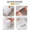 Túi nén chân không dày Quilt - Lưu trữ quần áo, chống bụi ẩm, du lịch ký túc xá - 394k 9