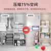 Túi nén chân không - Đựng quần áo, chăn bông, hành lý học sinh, chỉ 29.000₫ 2