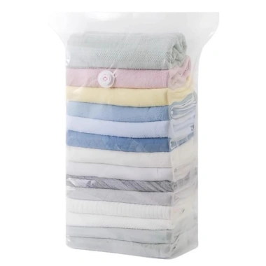 Túi nén chân không - Đựng quần áo, chăn bông, hành lý học sinh, chỉ 29.000₫
