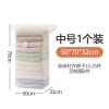 Túi nén chân không - Đựng quần áo, chăn bông, hành lý học sinh, chỉ 29.000₫ 4