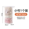 Túi nén chân không - Đựng quần áo, chăn bông, hành lý học sinh, chỉ 29.000₫ 7
