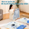 Túi nén chân không HELLO SHOP: Đựng quần áo, chăn gối, tiết kiệm 75% không gian, chống mốc - 16.400₫ 3