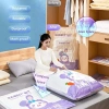 Túi nén chân không KUNHEV dung tích lớn, tái sử dụng, chống bụi, sắp xếp quần áo - Giá ưu đãi 50.760 VND 6