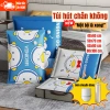Túi Nén Chân Không SG.DECOR Đựng Quần Áo Chăn Mền, Chống Bụi Vi Khuẩn, Tiết Kiệm Không Gian 18.020₫