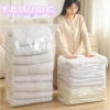 Túi nén chân không TAWJOG trong suốt, tái sử dụng, dung tích lớn, không cần bơm - Giảm giá tới 20%