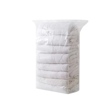 Túi nén chân không TAWJOG trong suốt, tái sử dụng, dung tích lớn, không cần bơm - Giảm giá tới 20%