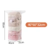 Túi nén chân không - Tiết kiệm không gian, bảo quản quần áo, chăn, chỉ 55.070đ 10