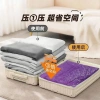 Túi Nén Không Khí Tay Cuộn – Tiết Kiệm Không Gian Du Lịch, Quần Áo, Vali, Giá 49.014₫ 2