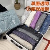Túi Nén Không Khí Tay Cuộn – Tiết Kiệm Không Gian Du Lịch, Quần Áo, Vali, Giá 49.014₫ 4