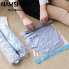 Túi nén NAMSHEVA van hút chân không - Tiết kiệm không gian, tái sử dụng, chỉ 36.612₫
