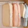 Túi nén treo DYRUIZA vỏ bọc chống bụi, đa năng kéo, tiết kiệm không gian tủ quần áo - Giá ưu đãi 125.064 VND 6