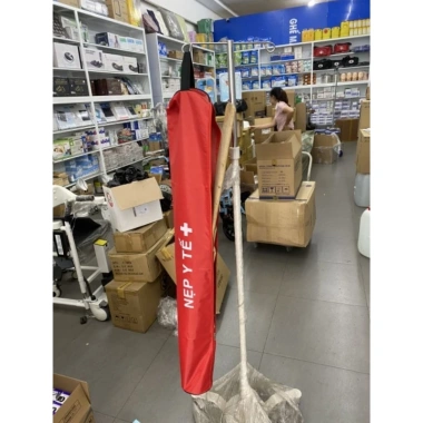 Túi nẹp cứu thương đa năng, đựng nẹp sơ cứu chuyên dụng – chỉ 145.000₫