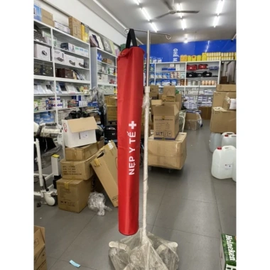 Túi nẹp cứu thương đa năng, đựng nẹp sơ cứu chuyên dụng – chỉ 145.000₫