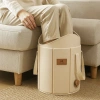 Túi Ngâm Chân 48cm Giữ Nhiệt 5 Lớp Chống Thấm, Van Xả Nước - Mẫu Mới, Giá 165k 4