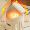 Túi Ngâm Chân 48cm Giữ Nhiệt 5 Lớp Chống Thấm, Van Xả Nước - Mẫu Mới, Giá 165k 6