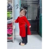 Túi Ngọc Mini xinh cho bé gái - Phối đồ lễ Tết, giảm còn 75.000₫ 4